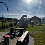 Western House Fuleda Z Goraca Balia I Kominkiem Prázdninový dům