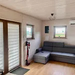 Western House Fuleda Z Goraca Balia I Kominkiem Giżycko