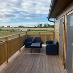Western House Fuleda Z Goraca Balia I Kominkiem * Giżycko