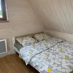 Prázdninový dům Western House Fuleda Z Goraca Balia I Kominkiem *