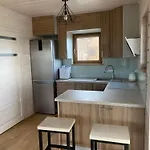 Western House Fuleda Z Goraca Balia I Kominkiem Giżycko