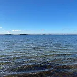 Western House Fuleda Z Goraca Balia I Kominkiem * Giżycko