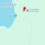 Western House Fuleda Z Goraca Balia I Kominkiem * Giżycko