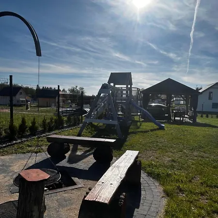 Western House Fuleda Z Goraca Balia I Kominkiem Holiday home