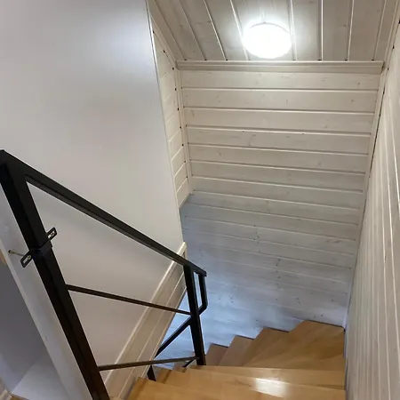 Western House Fuleda Z Goraca Balia I Kominkiem *