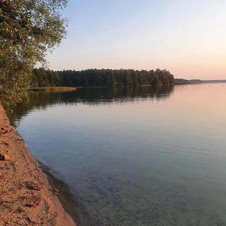 Holiday home Western House Fuleda Z Goraca Balia I Kominkiem