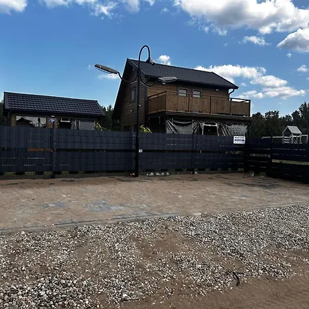 Western House Fuleda Z Goraca Balia I Kominkiem *