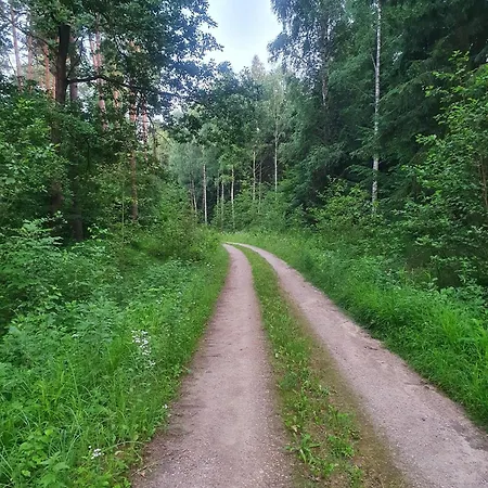 Western House Fuleda Z Goraca Balia I Kominkiem Feriehus