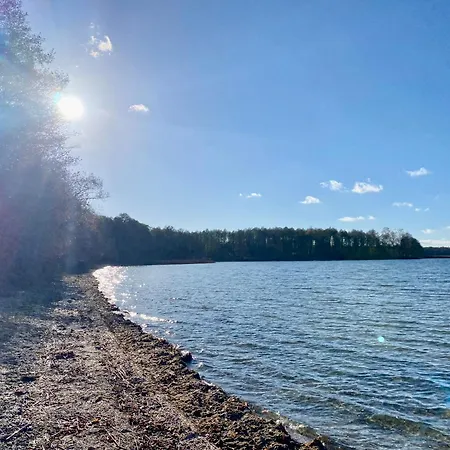 Western House Fuleda Z Goraca Balia I Kominkiem Prázdninový dům *