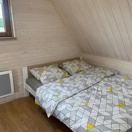 Prázdninový dům Western House Fuleda Z Goraca Balia I Kominkiem *